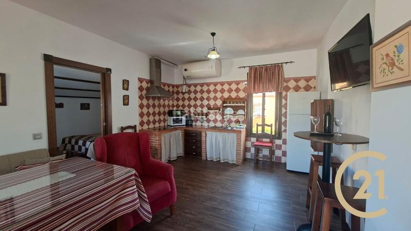 Foto 48bc07ba-ef13-403b-9d2a-303a9650fdfd. Chalet dans urbanización los arroyos 20 dans Arriate