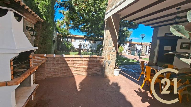 Foto 4ff3ea05-30a4-497c-8f4d-248688b27a06. Chalet dans urbanización los arroyos 20 dans Arriate