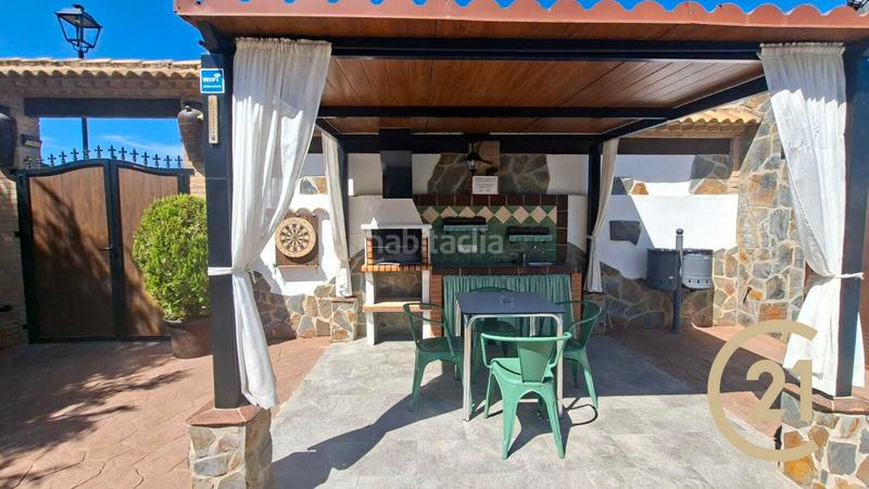 Foto 507a5a9a-695c-4ead-9d49-da073f3341e5. Chalet dans urbanización los arroyos 20 dans Arriate