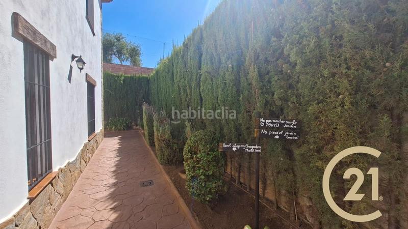 Foto b0e5f6b5-3fb0-4717-b44f-8e02a3811489. Chalet dans urbanización los arroyos 20 dans Arriate