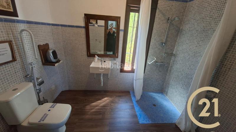 Foto cf43f88e-8479-4712-a821-495607e63435. Chalet dans urbanización los arroyos 20 dans Arriate