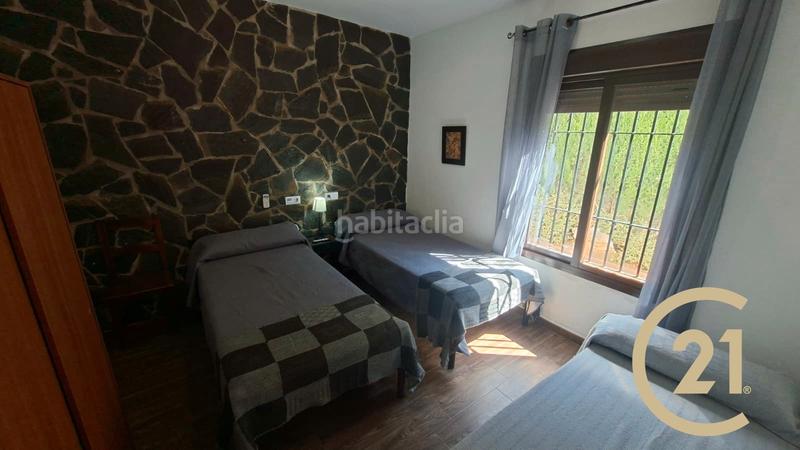 Foto d53ffd76-e433-4d47-b1ae-e378742b7e5a. Chalet dans urbanización los arroyos 20 dans Arriate