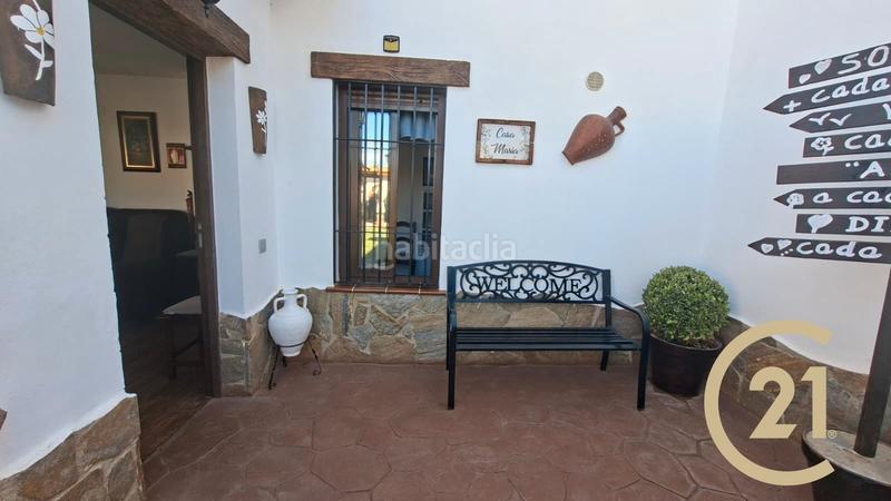 Foto db8b5d0b-c57b-4695-8c29-629033a49fbf. Chalet dans urbanización los arroyos 20 dans Arriate