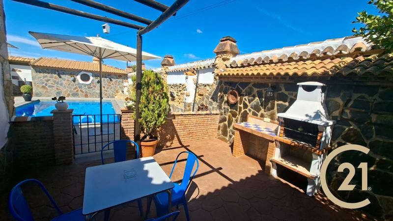 Foto ea9b4e00-a33b-46a6-b9f2-5524b0ea3225. Chalet dans urbanización los arroyos 20 dans Arriate