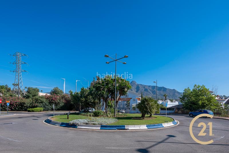 Foto 373f7bfc-332e-48aa-b8a2-a5e5f6d7e029. Maison jumelée dans calle comunidad san javier 28 dans Marbella