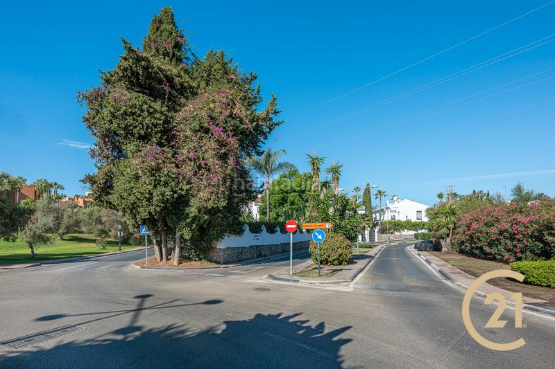 Foto 7456e593-644c-4877-a302-28d03a420368. Maison jumelée dans calle comunidad san javier 28 dans Marbella