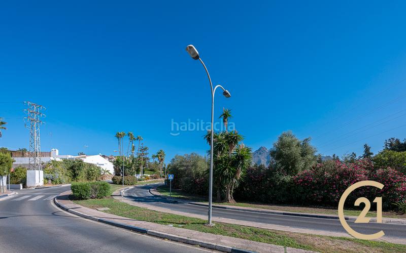 Foto aec9e978-bf0f-454a-a235-878ee12fce4e. Maison jumelée dans calle comunidad san javier 28 dans Marbella