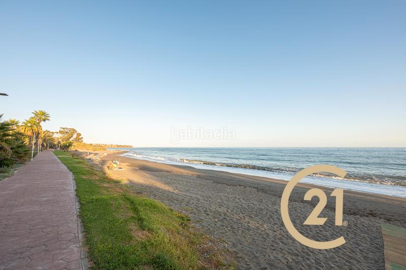 Foto 07664823-fb7e-470f-8cd1-107882245e1b. Monolocale in urbanización hacienda beach 1 in El Velerín Estepona