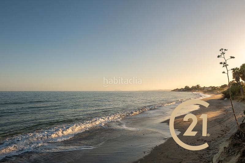 Foto 155e2be4-4088-4901-8a17-b42661701df0. Monolocale in urbanización hacienda beach 1 in El Velerín Estepona
