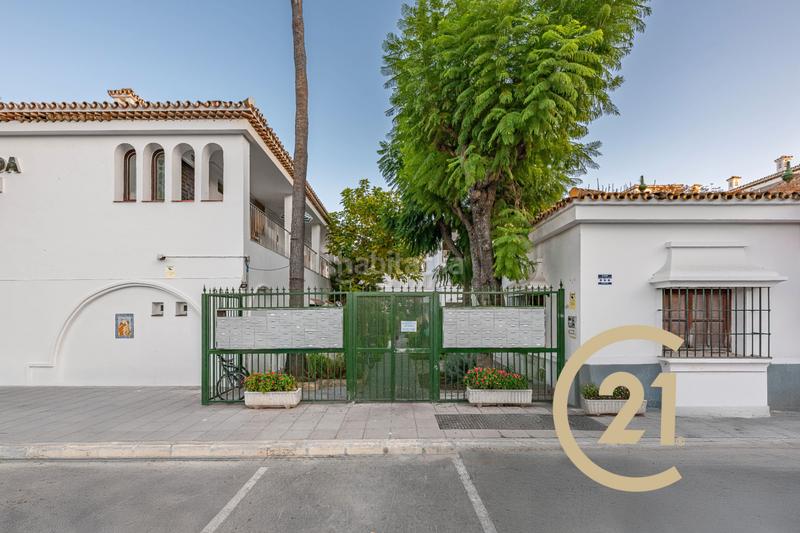 Foto 1959f718-7e82-48b6-a168-8c121d43324f. Monolocale in urbanización hacienda beach 1 in El Velerín Estepona