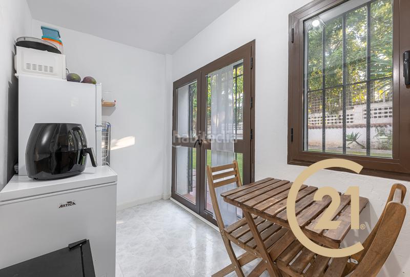 Foto 1a3694eb-3073-4c02-9812-20b554a7d84c. Monolocale in urbanización hacienda beach 1 in El Velerín Estepona