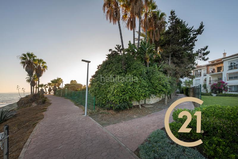 Foto 1a9e8a3c-55be-4005-912b-98dc5606c9d4. Monolocale in urbanización hacienda beach 1 in El Velerín Estepona