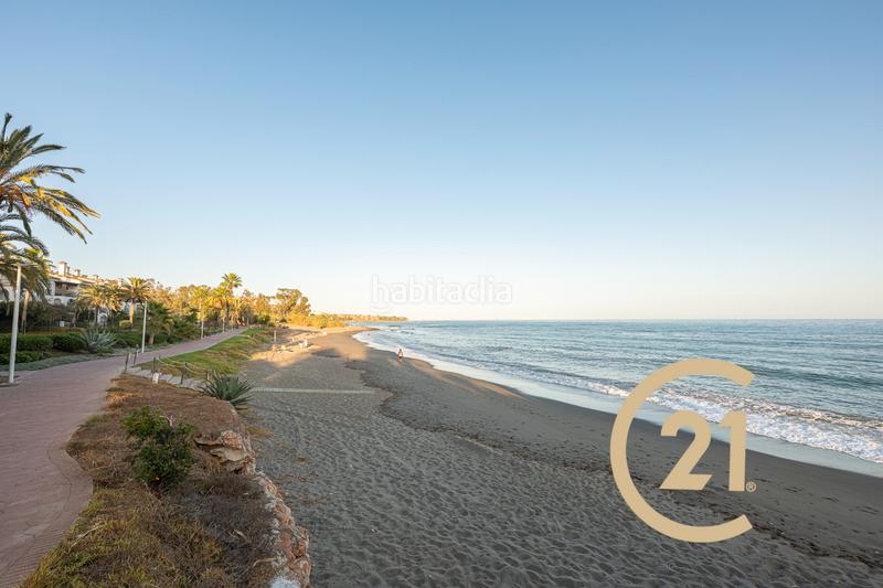 Foto 23578c35-e0ad-4bc9-a5de-ebdae0c3f5bb. Monolocale in urbanización hacienda beach 1 in El Velerín Estepona