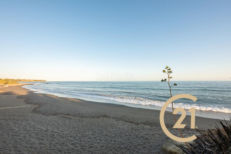 Foto 2d86c21c-b19d-40e3-815d-d363a405c0a7. Monolocale in urbanización hacienda beach 1 in El Velerín Estepona