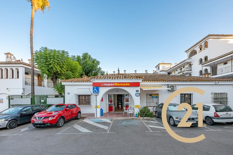 Foto 4f837015-9ebd-4102-9b26-29b441dd60c7. Monolocale in urbanización hacienda beach 1 in El Velerín Estepona