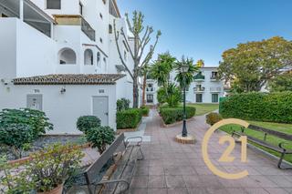 Studio  Urbanización hacienda beach 1. Estudio en venta en hacienda beach – estepona (málaga)