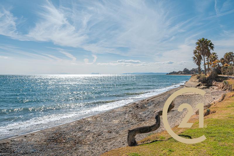 Foto 5d65cf72-258c-4917-b39e-c37e79797fdc. Monolocale in urbanización hacienda beach 1 in El Velerín Estepona