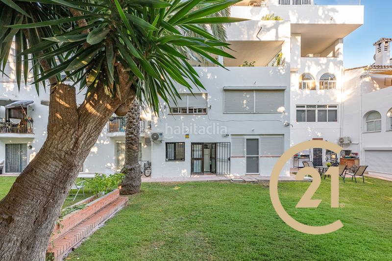 Foto 61ebd7cb-8275-465b-b879-f1852785388c. Monolocale in urbanización hacienda beach 1 in El Velerín Estepona