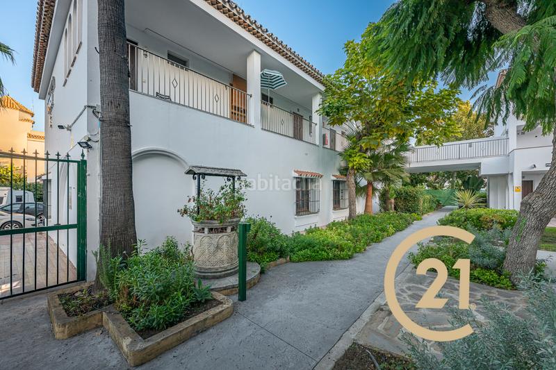 Foto 760402bb-a1f9-4e18-8222-772bcdc487e7. Monolocale in urbanización hacienda beach 1 in El Velerín Estepona