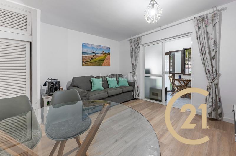 Foto 9cb63971-f2b8-4ca6-a32e-0c1253eb023b. Monolocale in urbanización hacienda beach 1 in El Velerín Estepona