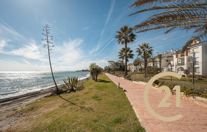 Foto bfb58605-d963-425d-b29a-710279d82854. Monolocale in urbanización hacienda beach 1 in El Velerín Estepona