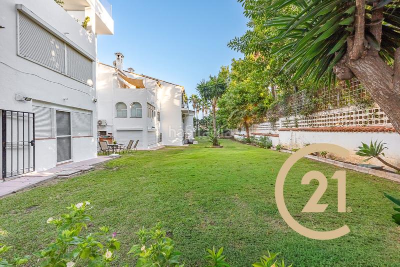 Foto cfd04814-88c9-4f72-bbff-aabf3131684c. Monolocale in urbanización hacienda beach 1 in El Velerín Estepona