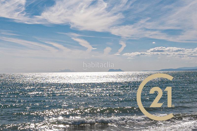 Foto eb516913-bd8a-4a0b-a9f5-c3240674f84a. Monolocale in urbanización hacienda beach 1 in El Velerín Estepona