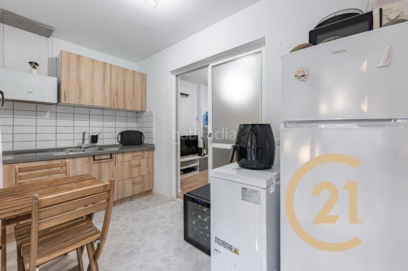 Foto f6f4bd03-9618-4506-9c9c-ce97d8504650. Monolocale in urbanización hacienda beach 1 in El Velerín Estepona