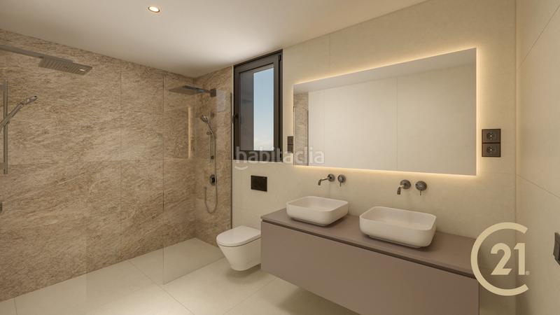 Foto bb2ba604-76db-4d90-a927-1b65946bf9e2. Chalet en urbanización dos hermanas ii 3 promocion atta, nueva milla de oro en Estepona