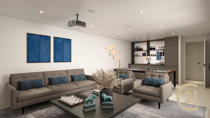 Foto c02577e2-20ce-43d0-9801-1023c22f1011. Chalet en urbanización dos hermanas ii 3 promocion atta, nueva milla de oro en Estepona