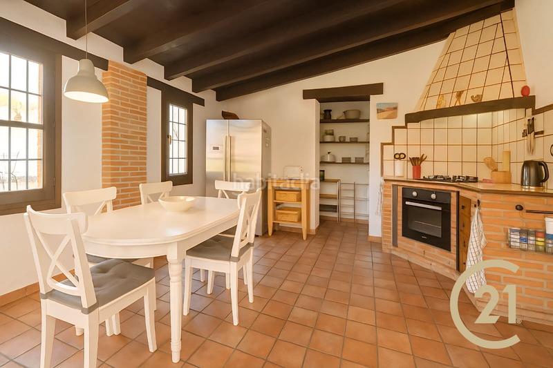 Foto 02301a12-98b5-48f6-89e1-24471bdc6646. Xalet a partida sanguijuela 6 a Partidas Norte Ronda