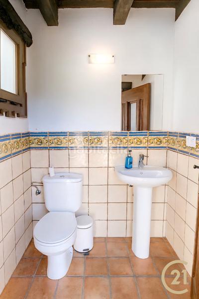 Foto 090cdfd9-b7d5-4715-9eaf-dab75f793626. Xalet a partida sanguijuela 6 a Partidas Norte Ronda