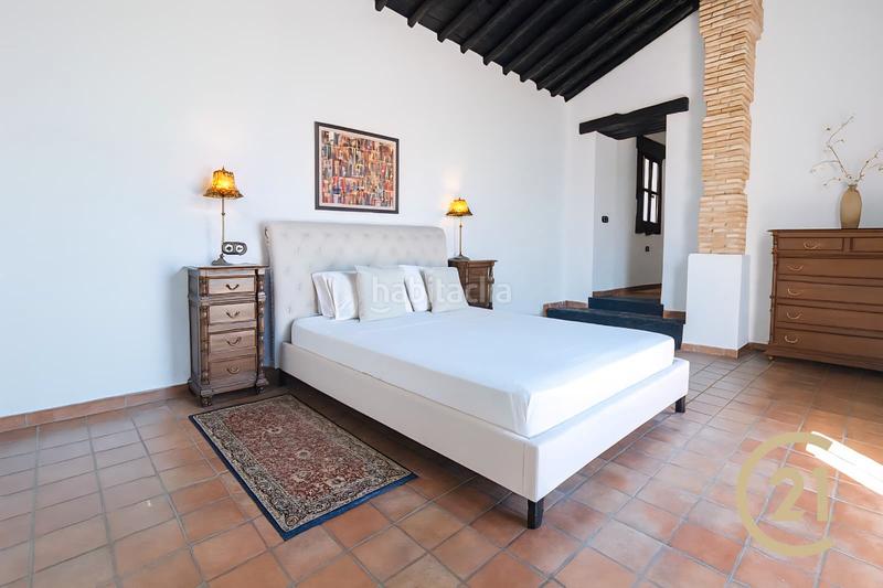 Foto 0b3dc576-8907-4255-952d-38a248b596f9. Xalet a partida sanguijuela 6 a Partidas Norte Ronda