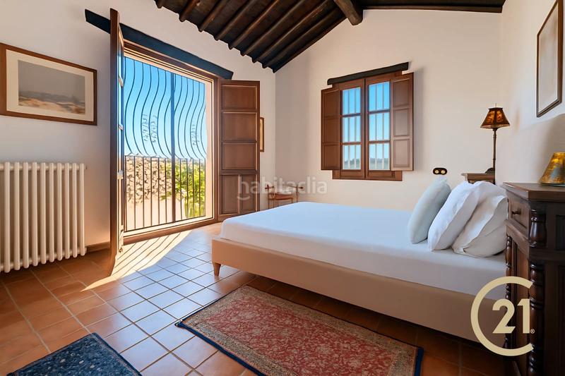 Foto 0d4fdb21-f107-4a51-9e72-a27f415cb3d7. Xalet a partida sanguijuela 6 a Partidas Norte Ronda