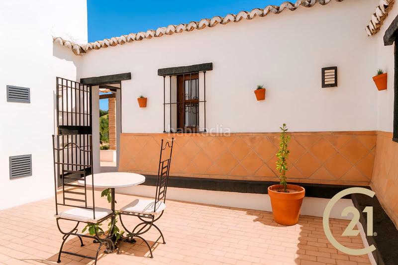 Foto 15cb842e-8f89-42bc-a510-7095b24a3a32. Xalet a partida sanguijuela 6 a Partidas Norte Ronda