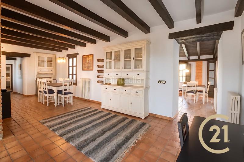 Foto 54fe0ec3-f303-440b-96fe-9aad8b6e29a1. Xalet a partida sanguijuela 6 a Partidas Norte Ronda