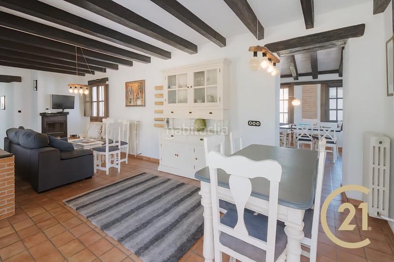 Foto 5ce62e9b-032d-4608-beb5-0f86f1cf5a7d. Xalet a partida sanguijuela 6 a Partidas Norte Ronda