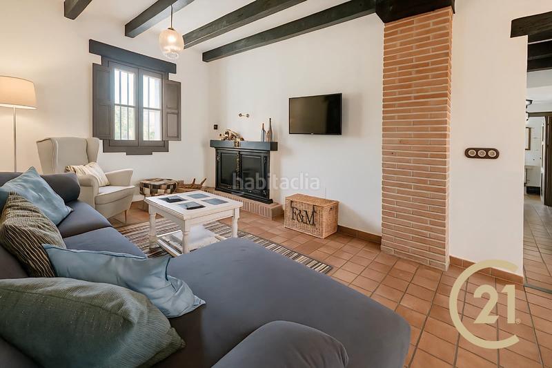 Foto 5e1a2bb1-8238-4c0a-bde3-b1af7cbcbcb5. Xalet a partida sanguijuela 6 a Partidas Norte Ronda