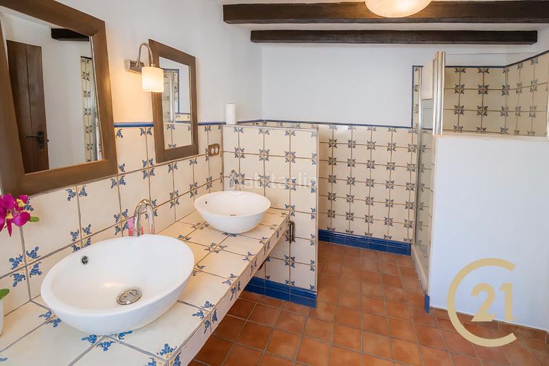 Foto 81550fd4-b9e7-404f-9b37-c65a8be2b544. Xalet a partida sanguijuela 6 a Partidas Norte Ronda