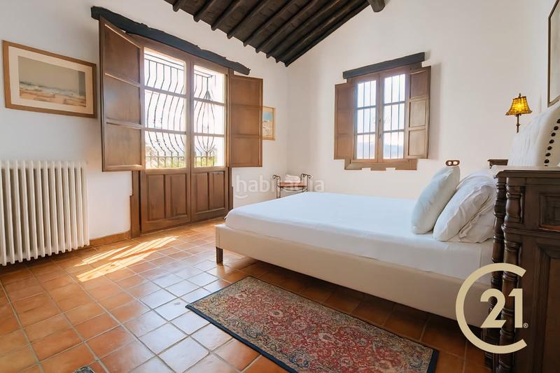 Foto 842bdfc1-9306-4dfa-9eb1-64712ae0b9b4. Xalet a partida sanguijuela 6 a Partidas Norte Ronda