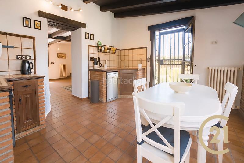 Foto a9de580e-1f3b-4b40-b0ce-70dbbb8e3417. Xalet a partida sanguijuela 6 a Partidas Norte Ronda