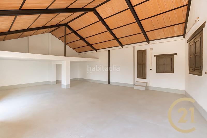 Foto b13ba4ac-bcca-43e4-a2ca-a0c7f540ad07. Xalet a partida sanguijuela 6 a Partidas Norte Ronda