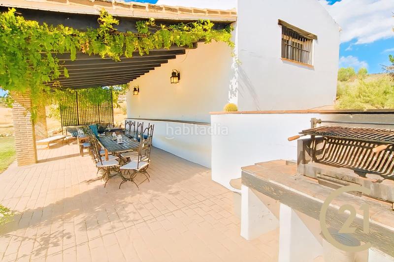 Foto bcd42ad4-21c1-42a5-939d-17faa1e13add. Xalet a partida sanguijuela 6 a Partidas Norte Ronda