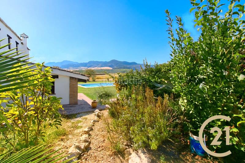 Foto bd88920f-3ef2-4f7f-93f0-fb181f2026ae. Xalet a partida sanguijuela 6 a Partidas Norte Ronda