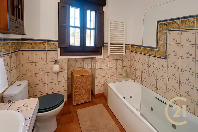 Foto d1d3fd9c-ca8a-4011-a247-0b9c76747636. Xalet a partida sanguijuela 6 a Partidas Norte Ronda