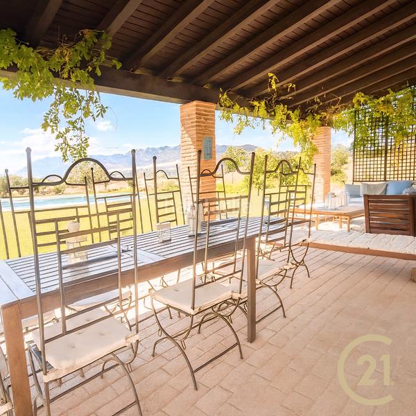 Foto d4c41ca3-ba0f-4459-8277-f038163bd42d. Xalet a partida sanguijuela 6 a Partidas Norte Ronda