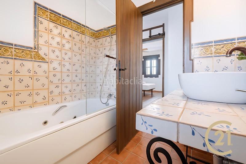 Foto dae4bfdb-346b-4bd8-a7e0-22819efd5378. Xalet a partida sanguijuela 6 a Partidas Norte Ronda