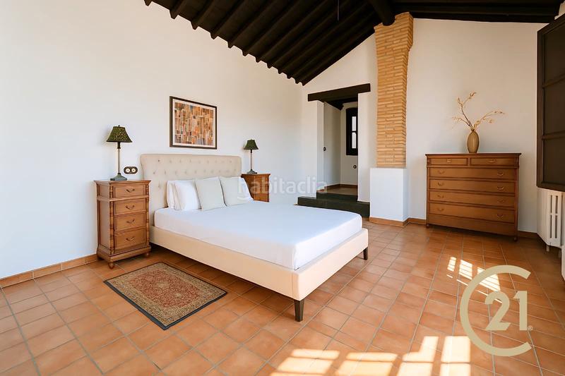 Foto e5406832-ebae-4575-b25c-ea26b03fd71f. Xalet a partida sanguijuela 6 a Partidas Norte Ronda