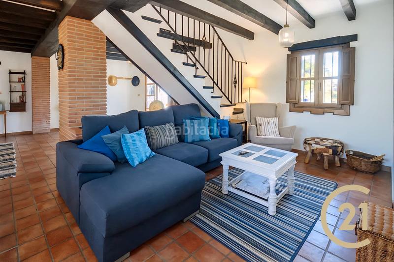 Foto f6efd7d4-6c7b-41fb-9fcb-99e3e07c84ed. Xalet a partida sanguijuela 6 a Partidas Norte Ronda