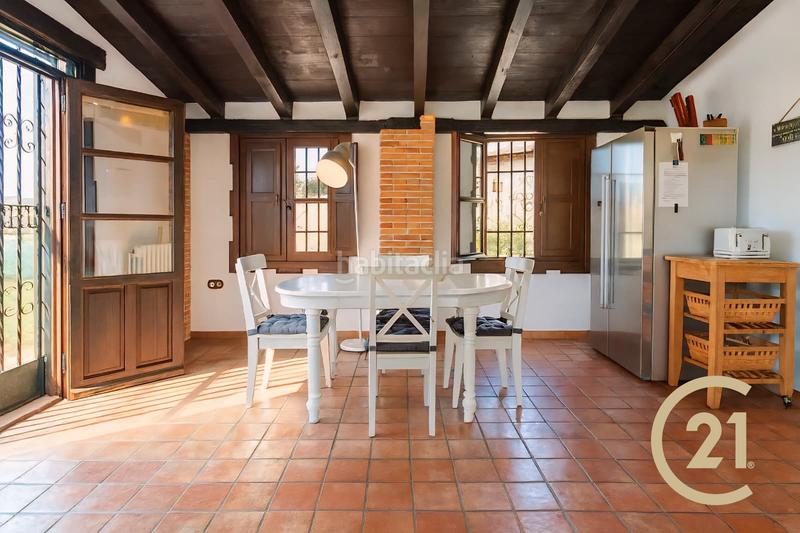 Foto f9955958-6f1c-4a6b-a566-e20d08dae3d4. Xalet a partida sanguijuela 6 a Partidas Norte Ronda